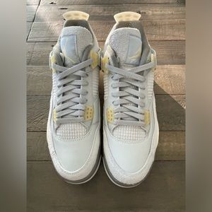 2023 Air Jordan 4 Retro SE.  Men’s size 10.